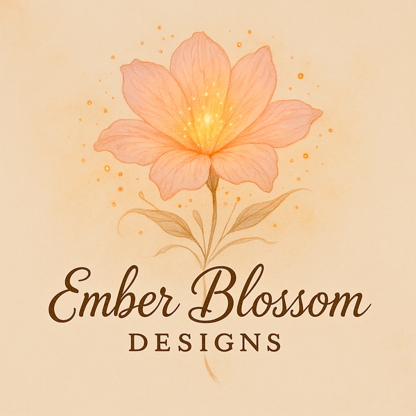 Ember Blossom Designs