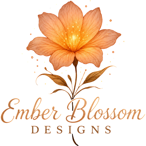 Ember Blossom Designs